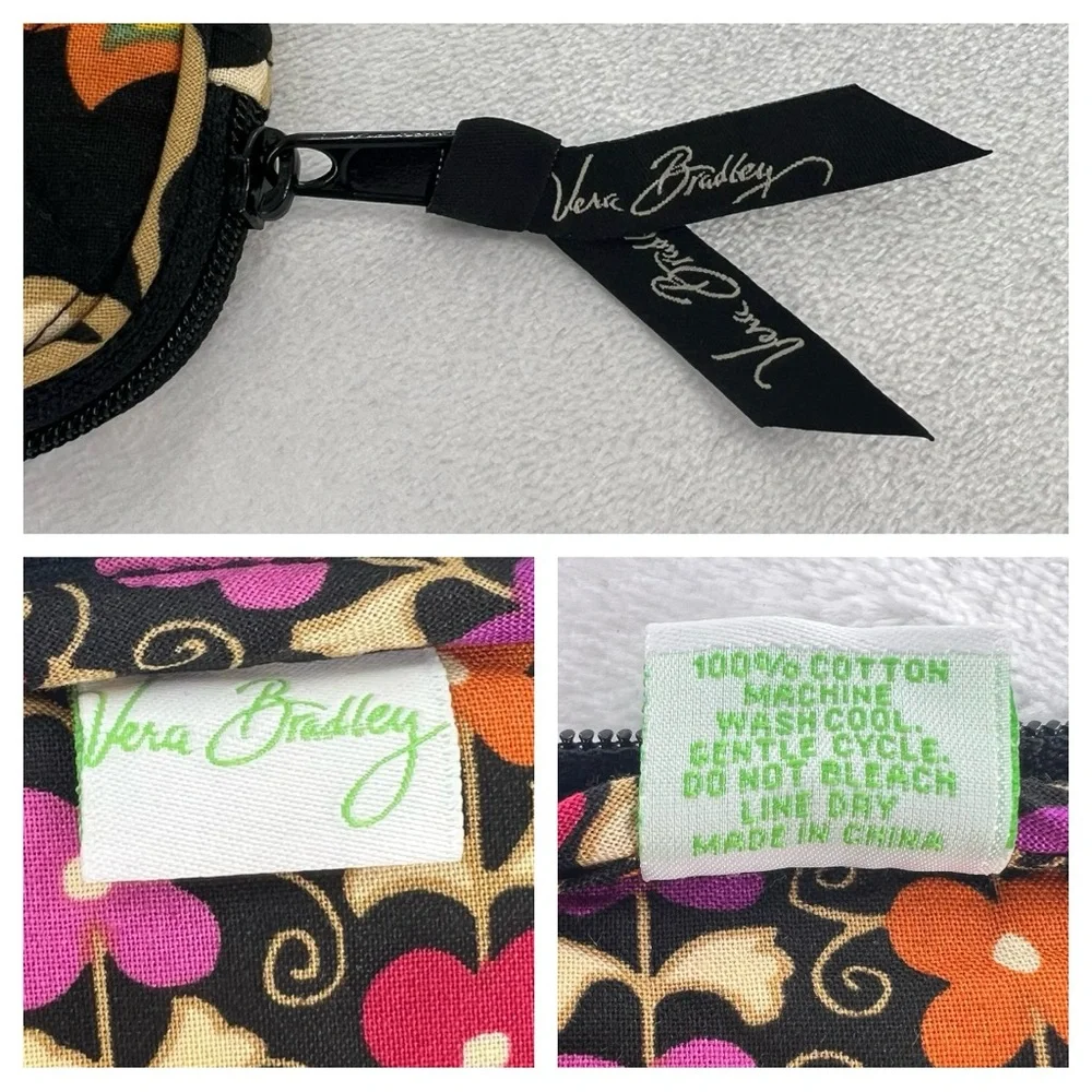 Vera Bradley Suzani E-Reader Sleeve